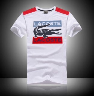 Lacoste T-Shirts-5092