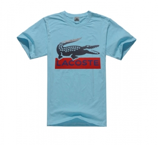 Lacoste T-Shirts-5121