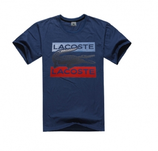 Lacoste T-Shirts-5124