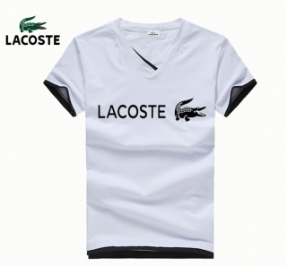 Lacoste T-Shirts-5142
