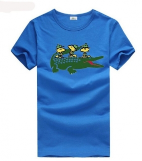 Lacoste T-Shirts-5153
