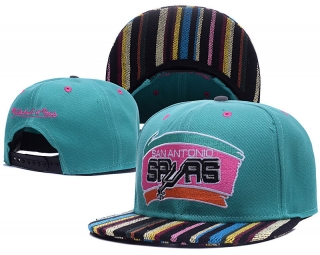 NBA SPURS Snapback-165