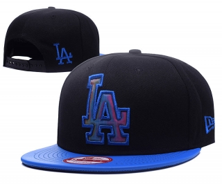 MLB LA Snapback-186