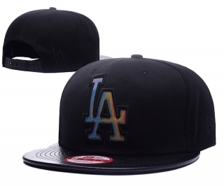 MLB LA Snapback-187