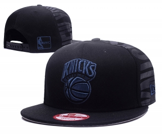 NBA knicks snapback-149