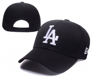 MLB LA Snapback-189