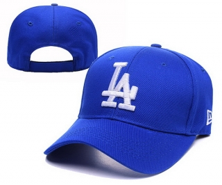 MLB LA Snapback-190