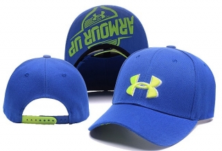 Under Armour Adjustable Hat-3010