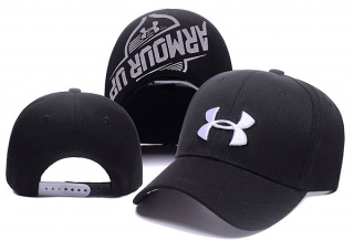 Under Armour Adjustable Hat-3012