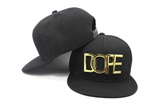 DOPE Snapback-164