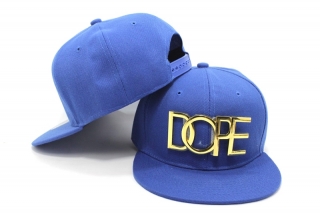 DOPE Snapback-166