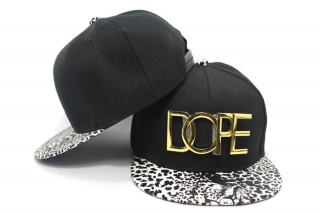 DOPE Snapback-168