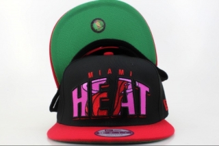NBA Miami Heat Snapback-435