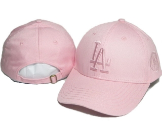 MLB LA Snapback-192