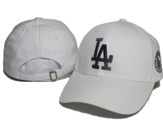 MLB LA Snapback-193