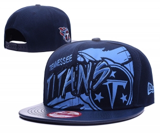 NFL Tennessee Titans snapback-32