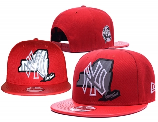 New York Yankees snapback-348