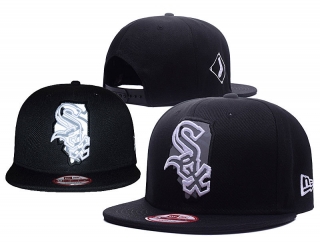 MLB Chicago White Sox-100
