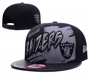 NFL Oakland Raiders snapback-226