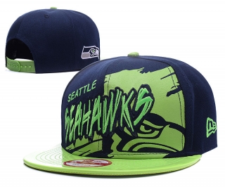 NFL Seattle Seahawks Snapback-220