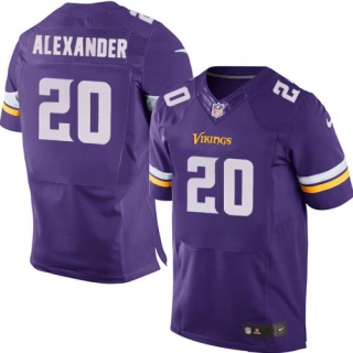 NFL  jerseys #20 ALEXANDER