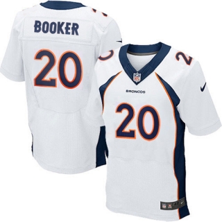 NFL  jerseys #20 white