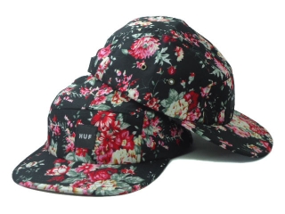 HUF 5 PANEL hats-5013