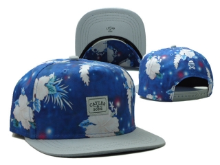 Cayler&Sons snapback-461