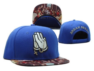 Cayler&Sons snapback-467