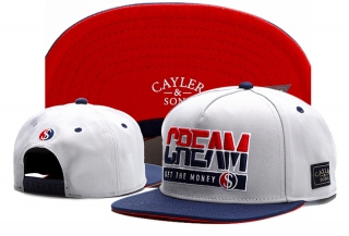 Cayler&Sons snapback-479