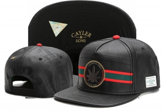 Cayler&Sons snapback-482