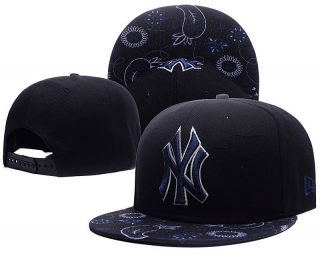 New York Yankees snapback-351