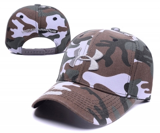 Under Armour Adjustable Hat-3020