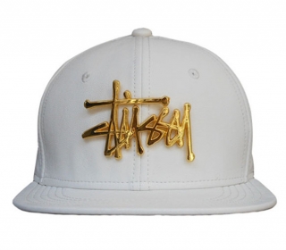 Stussy stock snapback-23