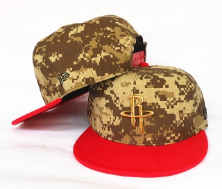 NBA houston rockets snapback-104