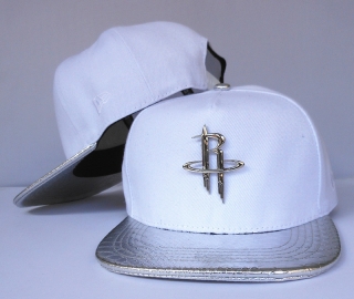 NBA houston rockets snapback-110