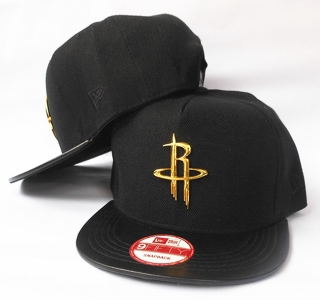 NBA houston rockets snapback-111