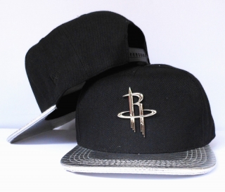 NBA houston rockets snapback-119