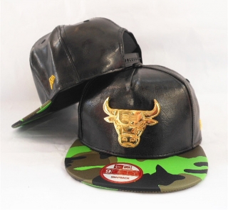 NBA Chicago Bulls Snapback-904