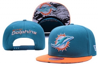 NFL Miami Dolphins snapback-92