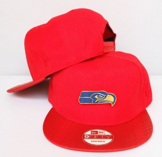 NFL Seattle Seahawks Snapback-226