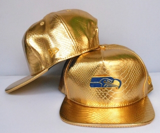 NFL Seattle Seahawks Snapback-231