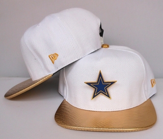 NFL Dallas Cowboys snapback-194