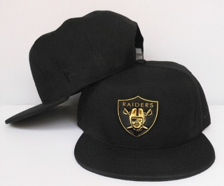 NFL Oakland Raiders snapback-233