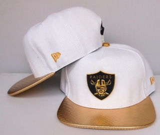 NFL Oakland Raiders snapback-240
