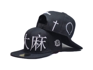 DNINE SNAPBACK hats-6012