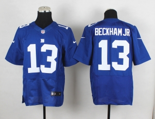 New York Giants #13 blue