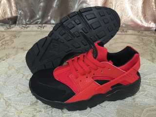 Nike Air Huarache women shoes -5016