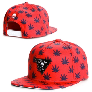 Cayler&Sons snapback-510