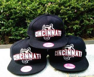 NFL Cincinnati Bengals snapback-42